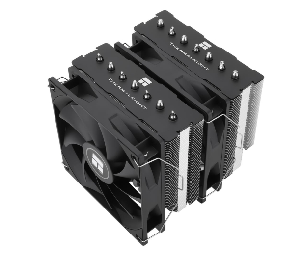 Thermalright Phantom Spirit 120 SE 120mm - 1284962 - zdjęcie 6